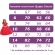Vestido Infantil Salmão Floral Luxo Cinto Pérolas Strass