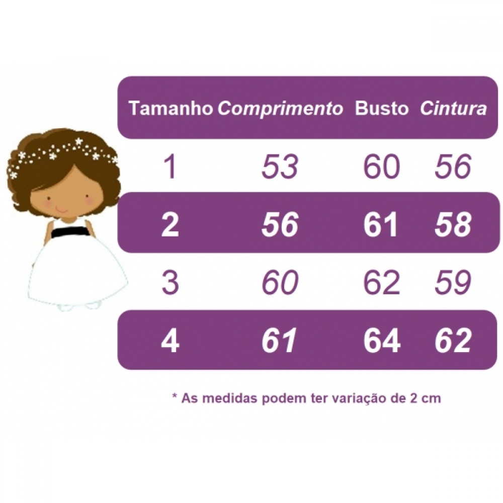 Vestido Infantil Branco Jardim das Borboletas Pérolas Festa