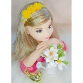 Amarelo