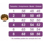 Vestido Infantil Pink Busto Com Strass Luxo Daminhas