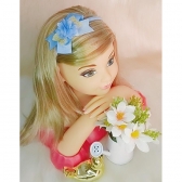 Azul Bebê