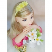 Amarelo Bebê