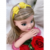 Amarelo