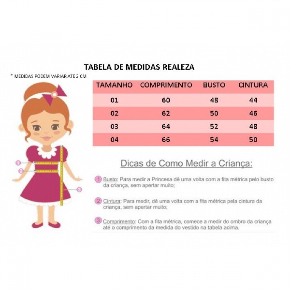 Vestido Infantil Marfim Renda Realeza Dourada Cinto Pérolas
