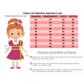 Vestido Infantil Rosa e Lilás Sereia Escamas e Cinto Pérolas