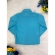 Camisa Social Azul Com Manga Longa Príncipes