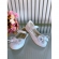 Sapatinho Branco Verniz C/ Aplique de Lacinho e Strass