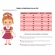 Vestido Infantil Rosa C/ Renda e Aplique Borboletas Damas