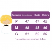 Vestido Bebê Branco Com Poá e Pérolas Batizados Festas