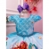 Vestido Infantil Princesa Ariel Sereia Peito Escamas Filme
