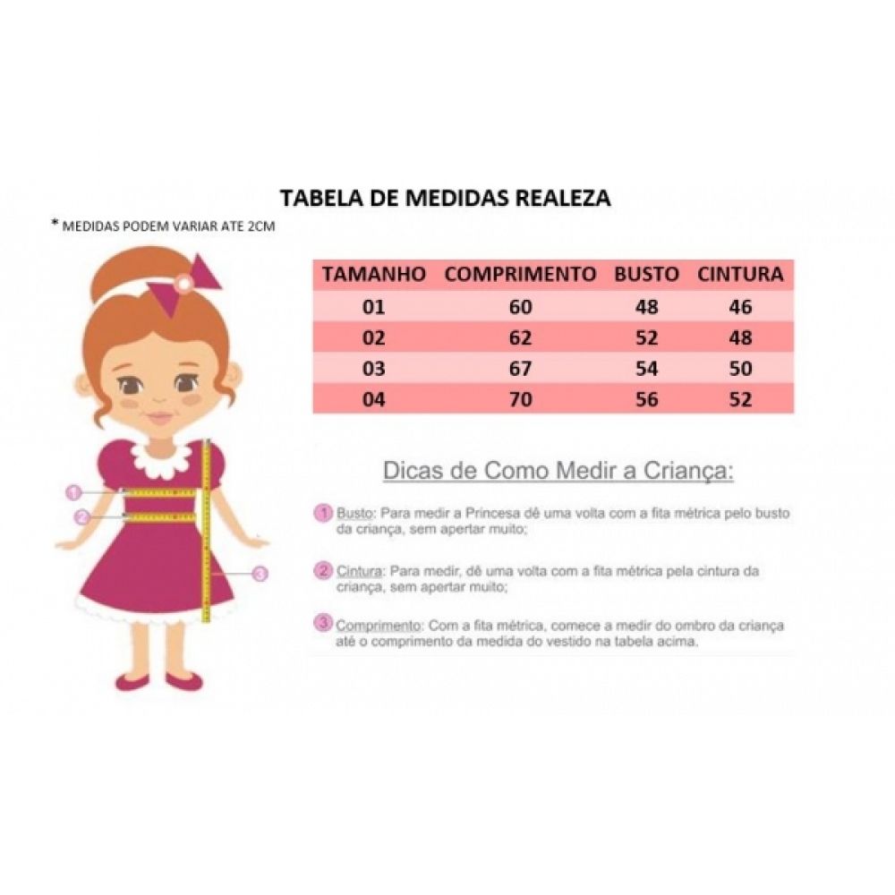 Vestido Infantil Lilás Com Renda Realeza e Cinto de Pérolas