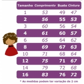 Vestido Infantil Azul Bebê C/ Renda Luxo e Cinto de Pérolas