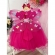 Asa Borboleta Pink Jardim Encantado Fada Super Luxo