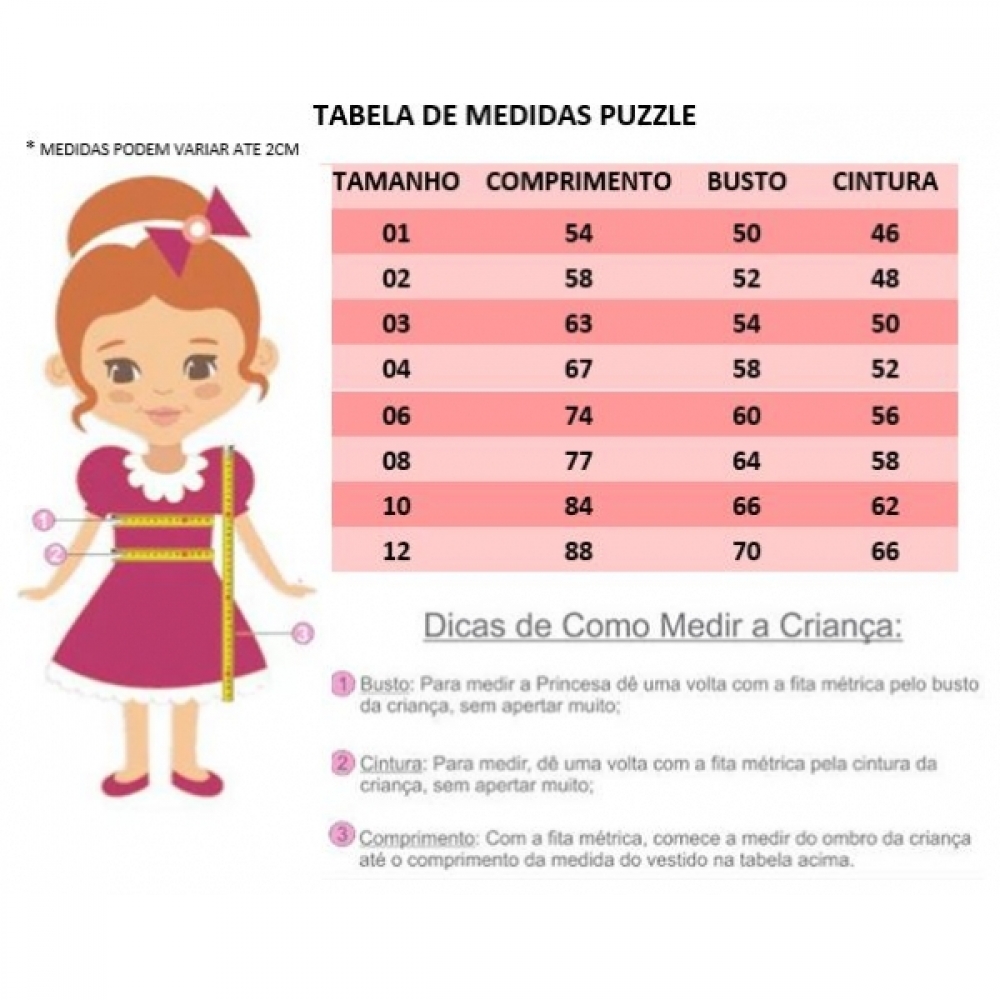Vestido Infantil Amarelo C/ Renda Cinto Pérolas e Tiara