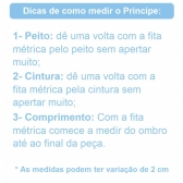Conjunto Camisa Azul Com Bermuda Verde Musgo de Cordão