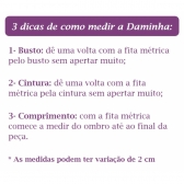 Vestido Bebê Branco Com Poá e Pérolas Batizados Festas