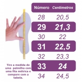 Bota infantil Boiadeira Texana Prata Com Zíper Luxo